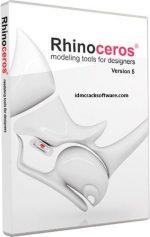 Rhinoceros 7.23 Crack Plus Keygen Free Download [2023] Latest