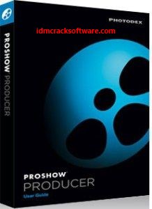 Proshow Producer 10 Crack + Registration Key 2023 Free Download