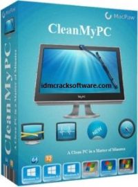 CleanMyPC 1.12.1.2157 Crack Full Activation Code 2022 (Latest)