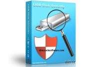 USB Disk Security 6.9 Crack + Serial Key Full Version [Latest 2022]
