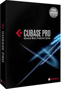 Cubase Pro 12.0.10 Crack Free Keygen 2022 Full Version [Torrent]