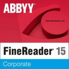 ABBYY FineReader 16.0.17.7295 Crack With Activation Code 2024