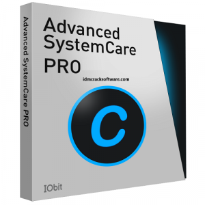 Advanced SystemCare Pro 15.5.0.267 Crack + License Key 2022 (Latest)