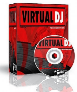Virtual DJ Pro 2022 Crack + Keygen Full Version Download [Torrent]