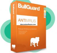BullGuard Antivirus 26.0.18.75 Crack With License Key 2023 [Latest]