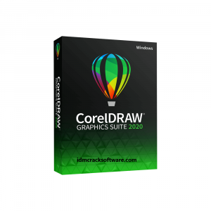 CorelDRAW 2022 Crack + Keygen Free Download [Latest Version]