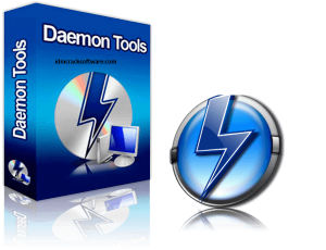 DAEMON Tools Lite 11.0.0.1996 Crack with Serial Key 2022 (Latest)