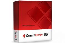 SmartDraw 27.0.4.3 Crack Plus License Key Full Version 2024