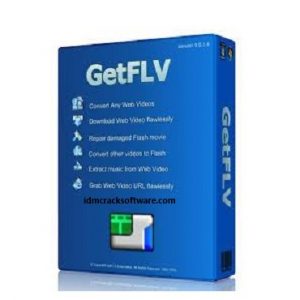 GetFLV Pro 30.2207.73 Crack & Registration Code Full Version [2021]