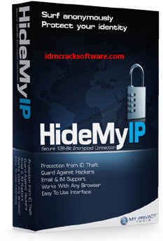 Hide My IP 6.3.0.5 Crack with License Key Full Download [2024]