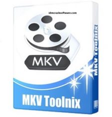 MKVToolnix 71.1.0 Crack + Serial Key 2023 Full Version (32/64 Bit)