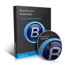 MacBooster 10.5.6.0 Crack + License Key Full Download [2024]
