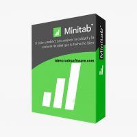 Minitab 22.2 Crack + Product Key 2024 Full Version Free Download
