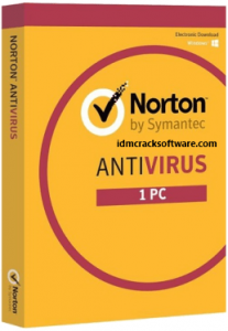 Norton AntiVirus 2022 Crack Full Product Key Free Download