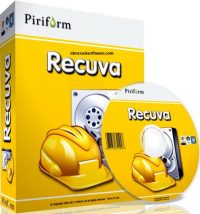 Piriform Recuva Pro 15.11.0.0 Crack + Serial Key 2024 Full Download