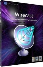 Wirecast Pro 15.4.4 Crack + Serial Number Free Download [2023]