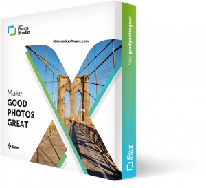 Zoner Photo Studio X 19.2203.2.375 Crack + Activation Key 2022