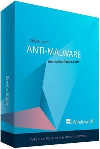 GridinSoft Anti Malware 4.2.56 Crack + Activation Code