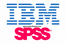 IBM SPSS Statistics 30.2 Crack & License Key Free Download