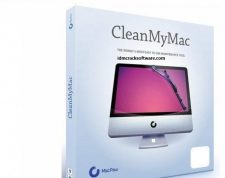 CleanMyMac X 4.14.2 Crack Full Activation Number Free [2024]