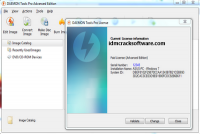 DAEMON Tools Lite 11.0.0.1996 Crack with Serial Key 2021 (Latest)
