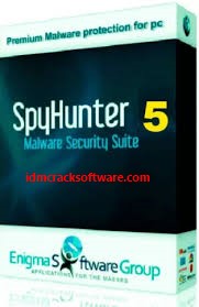 SpyHunter 5 Crack & Keygen 2022 Free Download [Latest]