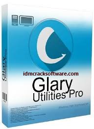 Glary Utilities Pro 5.192.0.221 Crack + Serial Key 2023 [Latest]