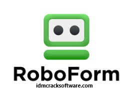 RoboForm 10.3 Crack + License Key Full Download 2021 [Latest]