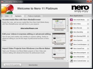 Nero Recode 2021 Crack Full Serial Key Free Download