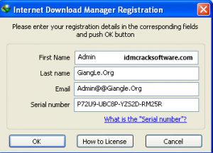 IDM Crack 6.40 Build 11 Patch With Serial Key 2021 Free Download