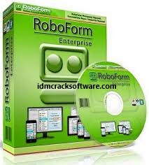 RoboForm 10.5 Crack + License Key Full Download 2022 [Latest]