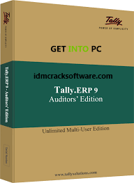 Tally ERP 9.6.7 Crack + Serial Key Free Download Full Version