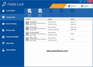 Folder Lock 7.9.1 Crack with Serial Key 2022 Torrent (Latest Version) 2021
