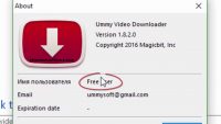 Ummy Video Downloader 1.9.107.0 Crack + License Key 2023 [Latest]
