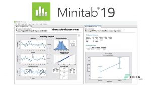 Minitab 22.0 Crack + Product Key 2021 Full Version Free Download