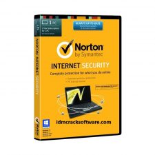 Norton Internet Security 2024 Crack Full Product Key