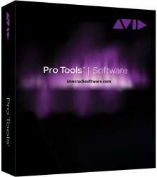 Avid Pro Tools 2022.22 Crack Full Activation Code 2022 [Mac/Win]