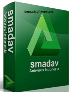 Smadav 2022 Crack Rev 14.8.1 + Full Serial Key 2022 [Pro Version]