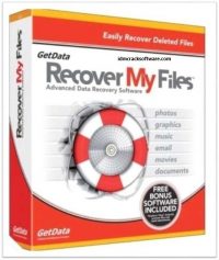 Recover My Files 6.4.2.2580 Crack + License Key 2022 [ Full Version ]