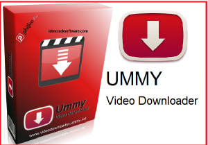 Ummy Video Downloader 1.11.08.1 Crack Full License Key 2022 Free