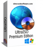UltraISO 9.7.6.3829 Crack Free Registration Code 2022 [Premium]