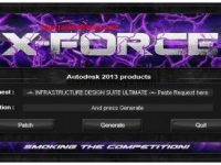 Xforce 2022 Crack Plus Keygen Full Free Download