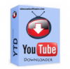 YTD Video Downloader Pro 2023 Crack