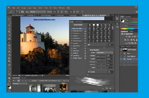 Adobe Photoshop CC 23.0.0.36 Crack Full Serial Key Free Download