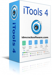 iTools 4.5.0.7 Crack Full License Key 2022 Free Download {Lifetime}