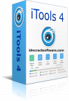 iTools 4.5.0.6 Crack Full License Key 2022 Download {Lifetime}
