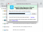EASEUS Data Recovery Wizard 15.1 Crack + License Code 2021