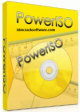 PowerISO 8.4 Crack With Registration Code 2023 Full Version