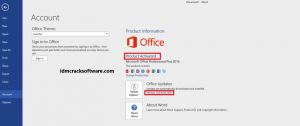 Microsoft Office 2022 Crack & Product Key Free Download { 32 / 64 Bit }