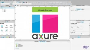 Axure RP Pro 10.0.0.3868 Crack + License Key 2021 [All in One]